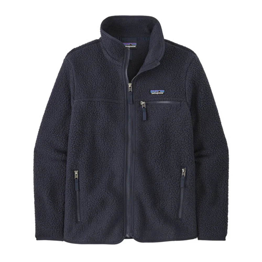 Manteau en laine polaire Patagonia Retro Pile (femmes)