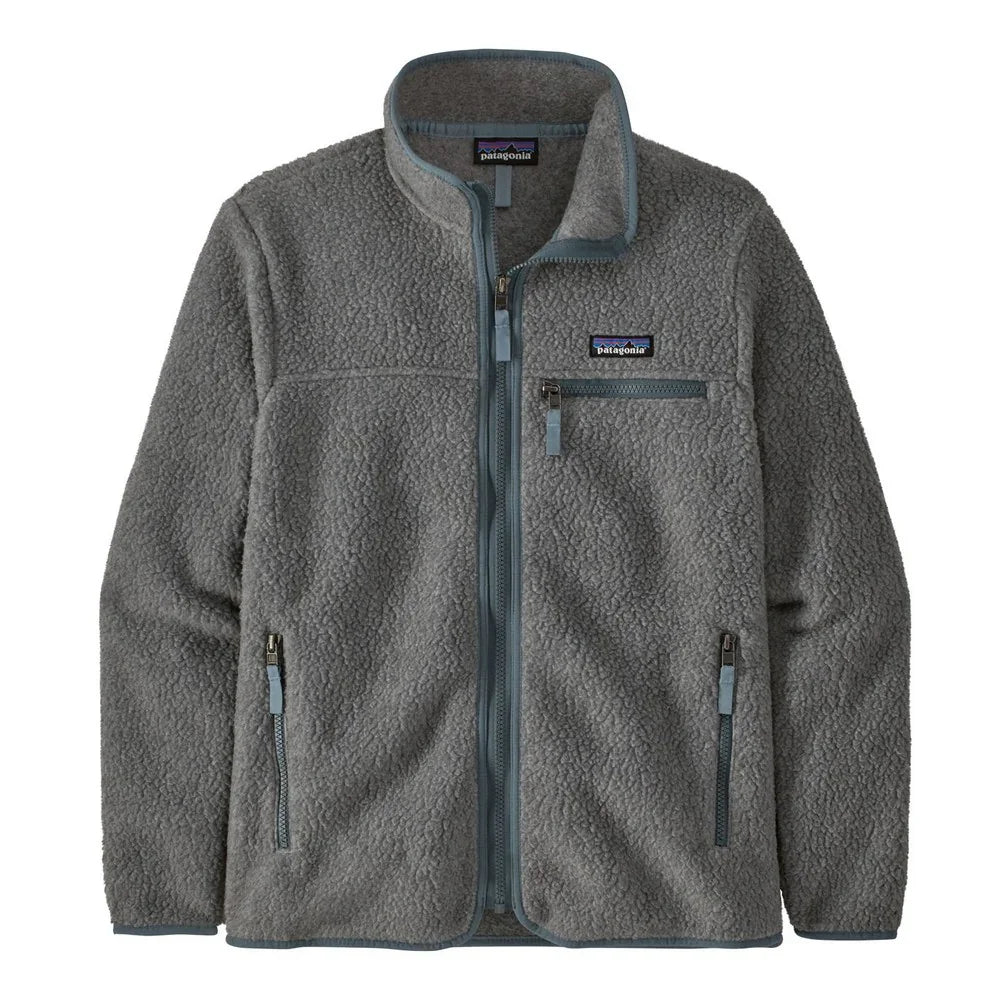 Manteau en laine polaire Patagonia Retro Pile (femmes)