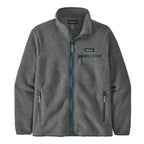 Manteau en laine polaire Patagonia Retro Pile (femmes)