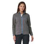 Manteau en laine polaire Patagonia Retro Pile (femmes)