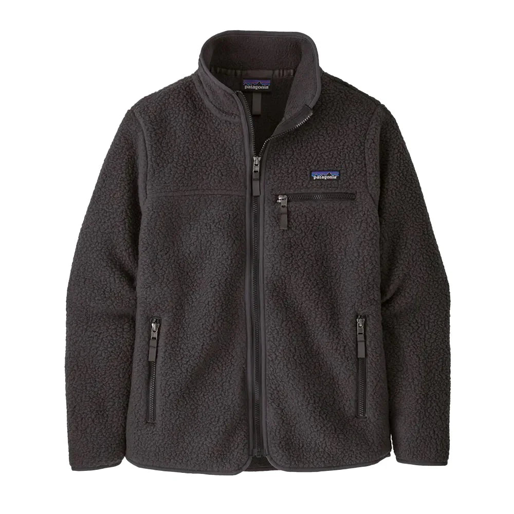 Manteau en laine polaire Patagonia Retro Pile (femmes)