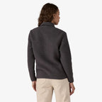 Manteau en laine polaire Patagonia Retro Pile (femmes)