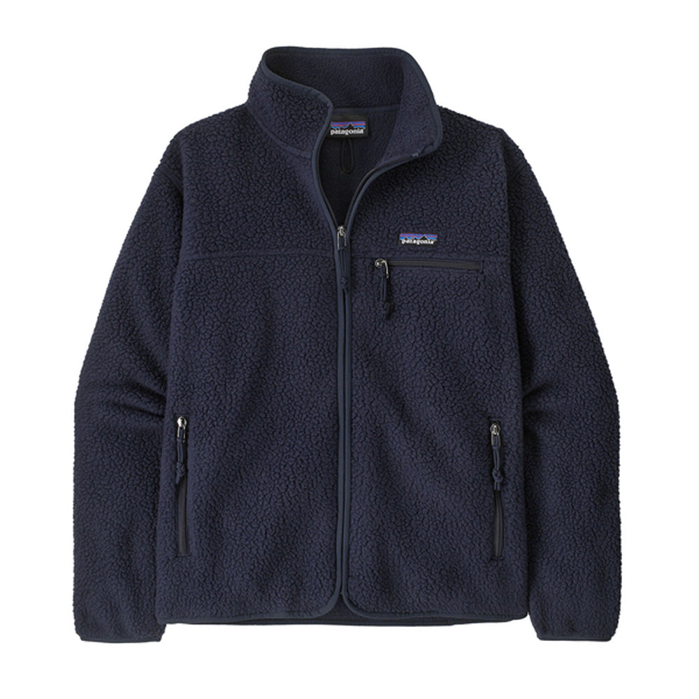 Manteau en laine polaire Patagonia Retro Pile (femmes)