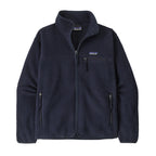 Manteau en laine polaire Patagonia Retro Pile (femmes)