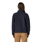 Manteau en laine polaire Patagonia Retro Pile (femmes)