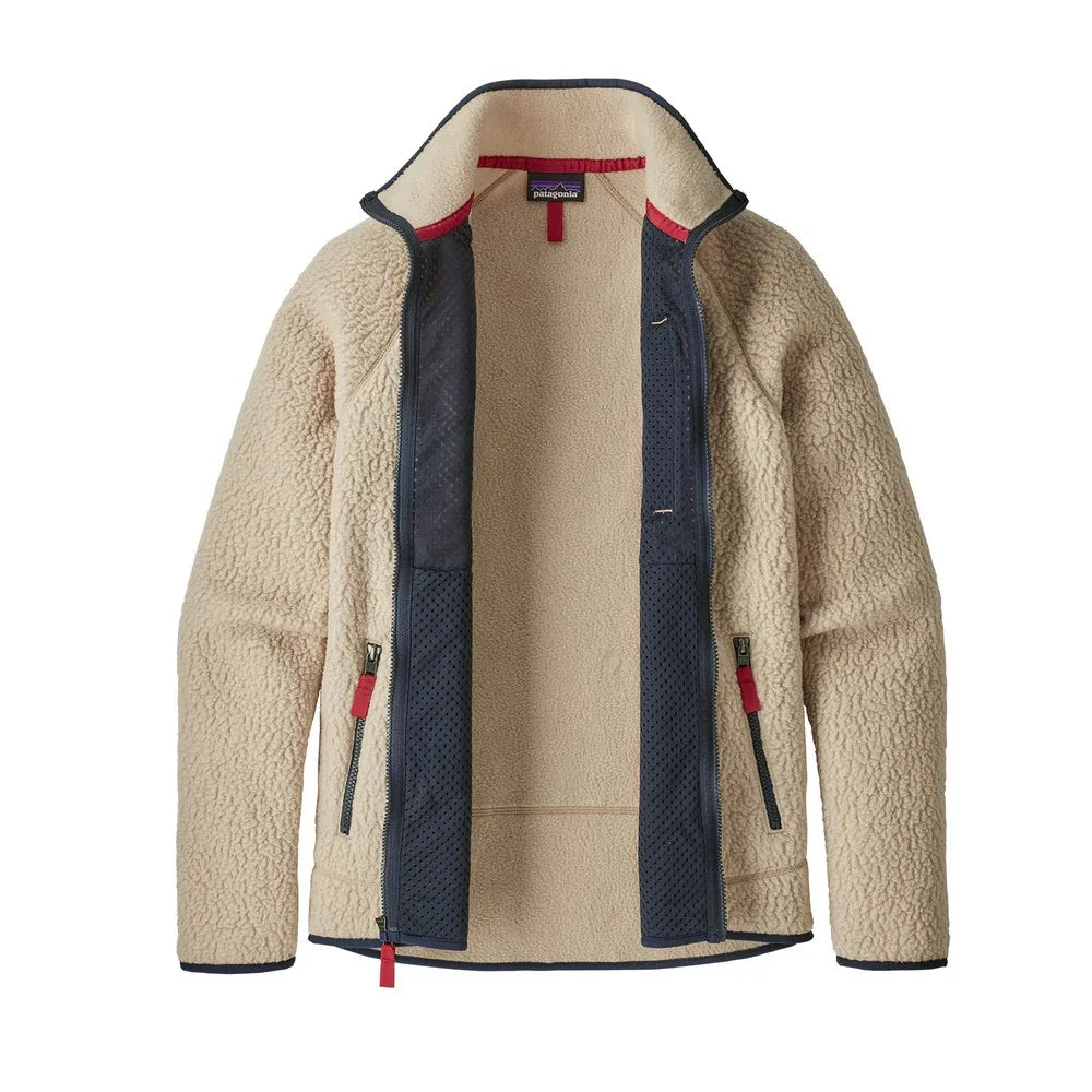 Manteau en molleton Patagonia Retro (hommes)