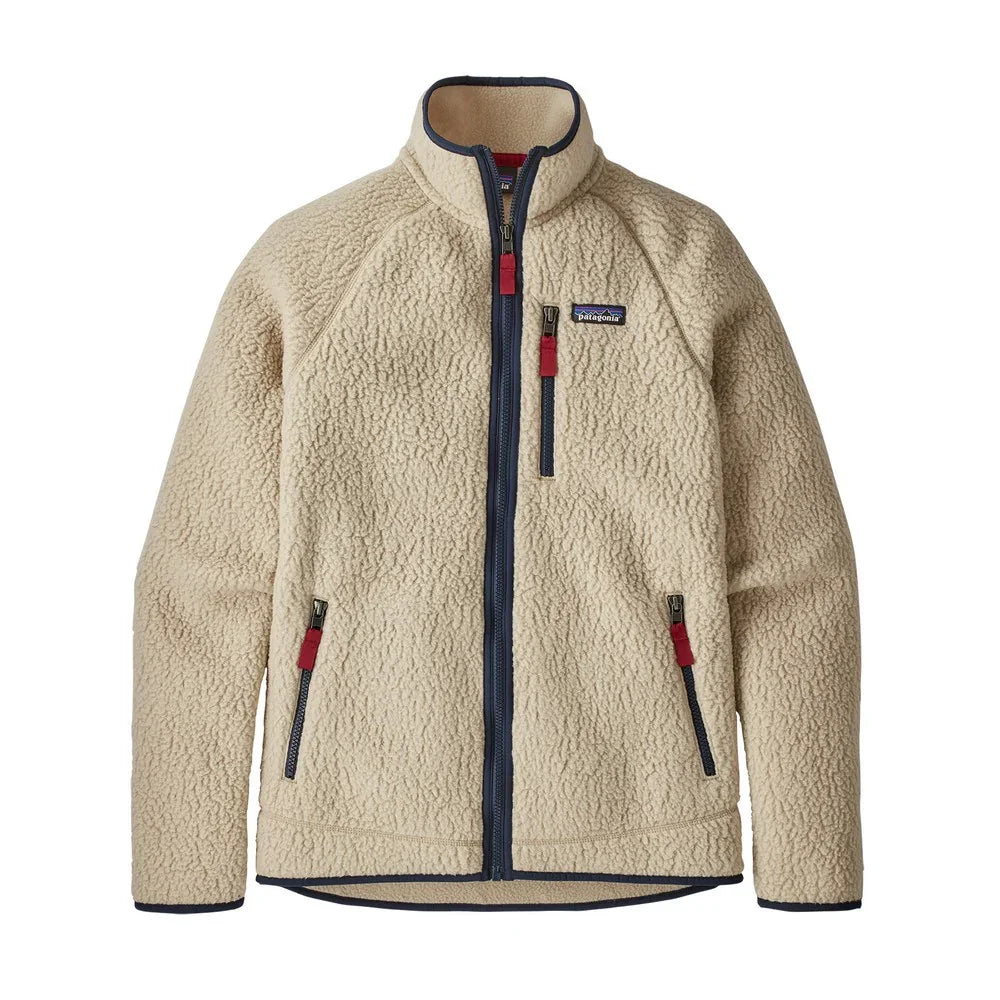 Manteau en molleton Patagonia Retro (hommes)