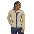 Manteau en molleton Patagonia Retro (hommes)