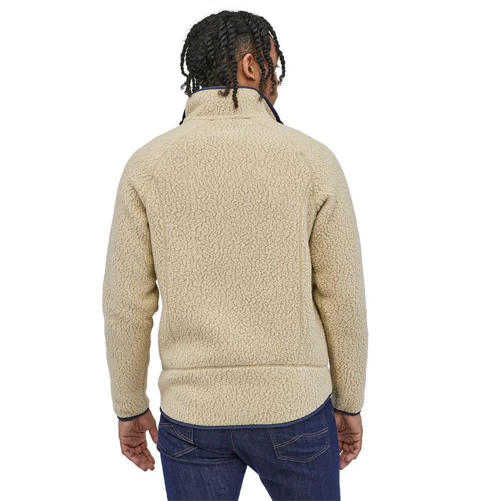 Manteau en molleton Patagonia Retro (hommes)