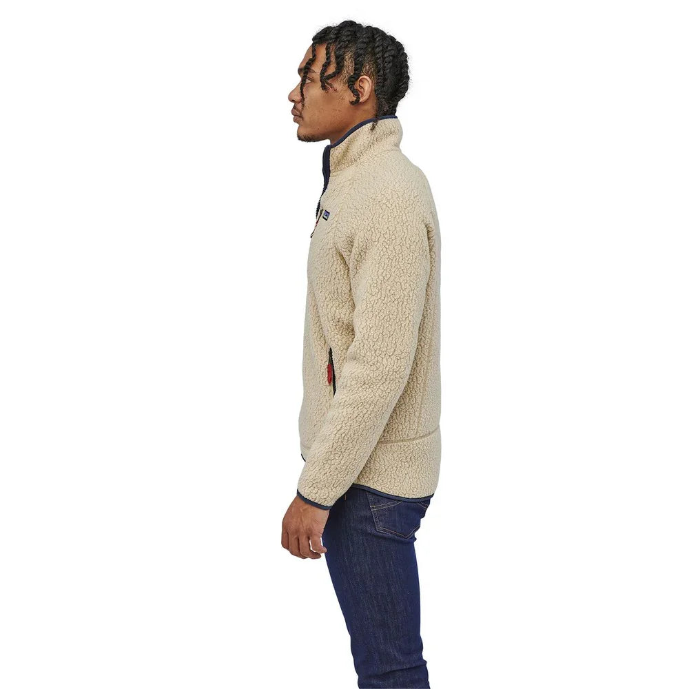 Manteau en molleton Patagonia Retro (hommes)