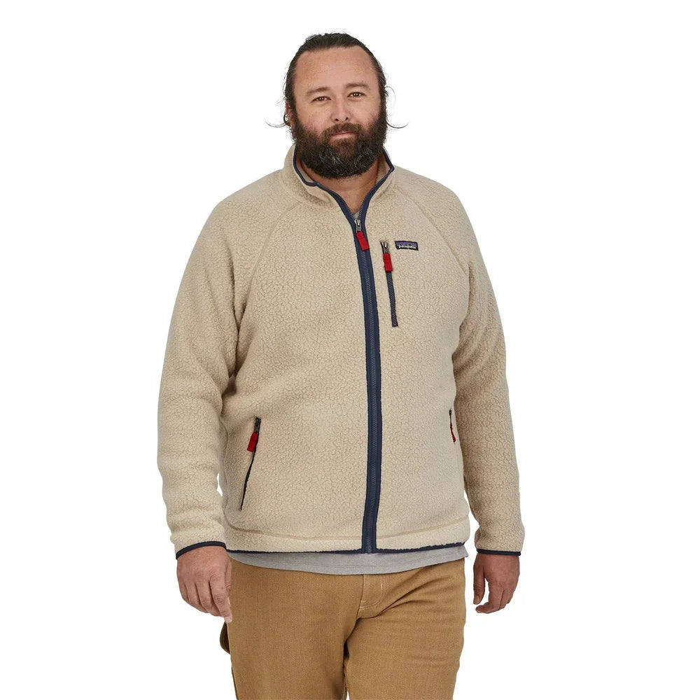 Manteau en molleton Patagonia Retro (hommes)