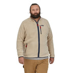 Manteau en molleton Patagonia Retro (hommes)