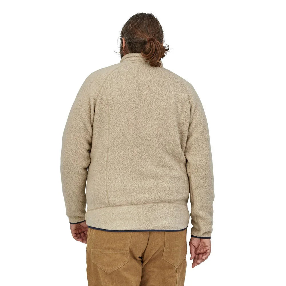 Manteau en molleton Patagonia Retro (hommes)