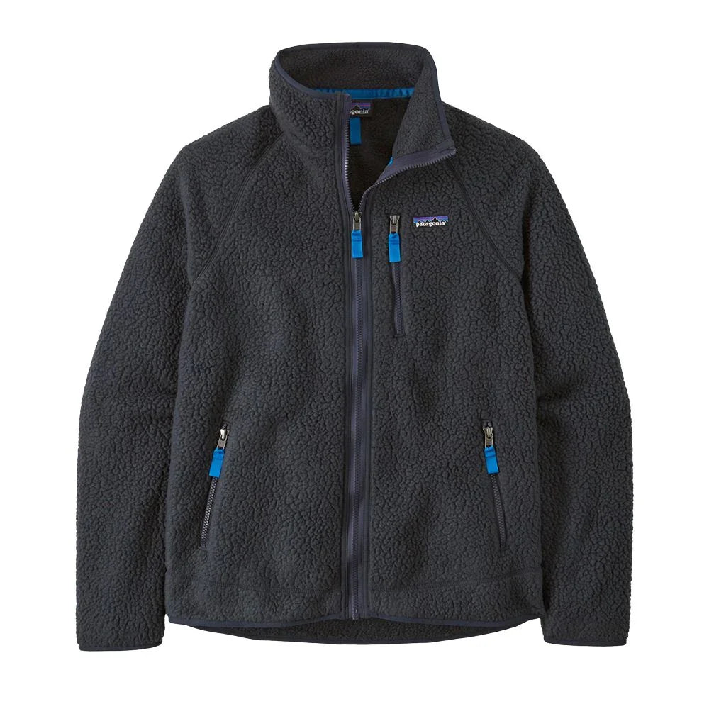 Manteau en molleton Patagonia Retro (hommes)