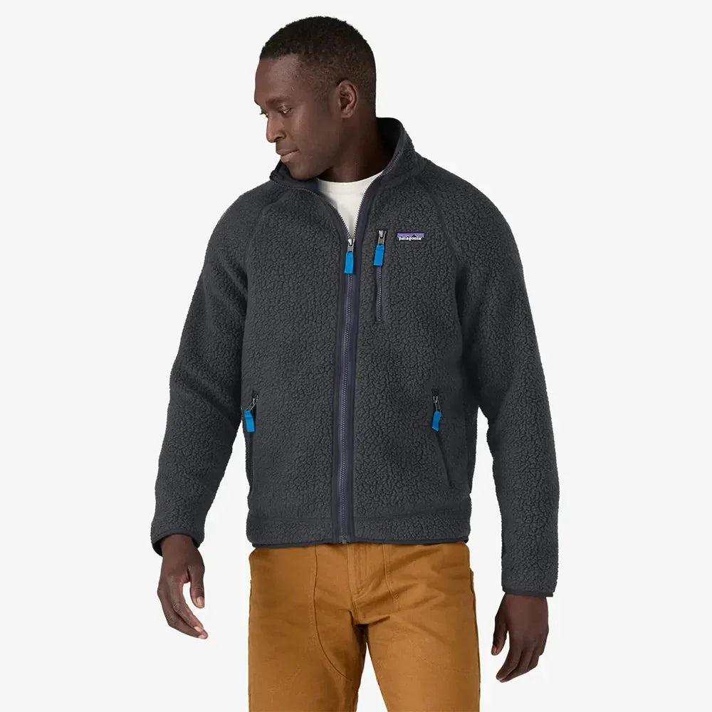 Manteau en molleton Patagonia Retro (hommes)
