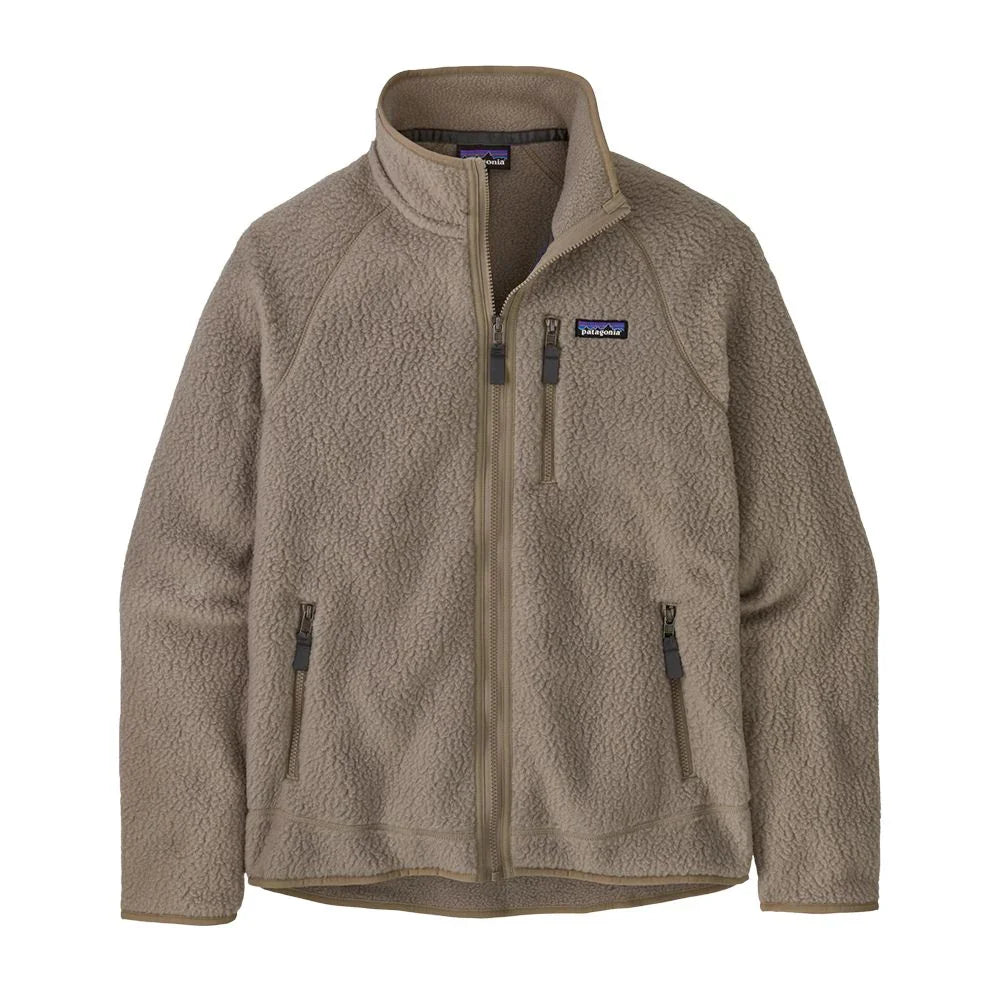 Manteau en molleton Patagonia Retro (hommes)