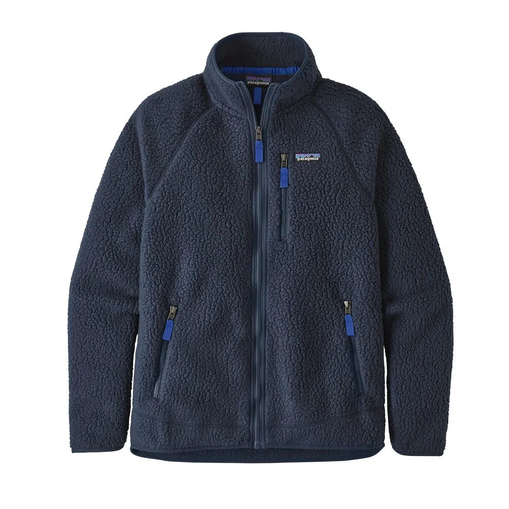 Manteau en molleton Patagonia Retro (hommes)