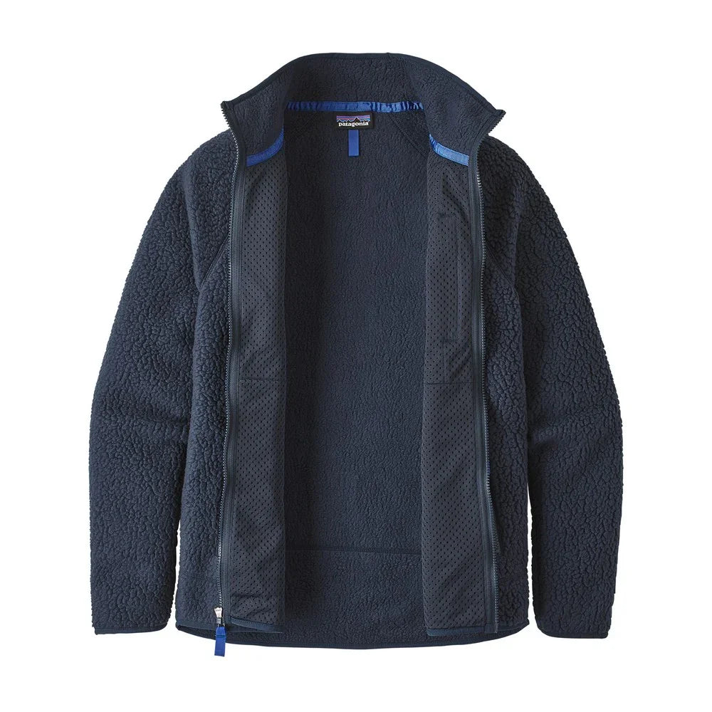 Manteau en molleton Patagonia Retro (hommes)