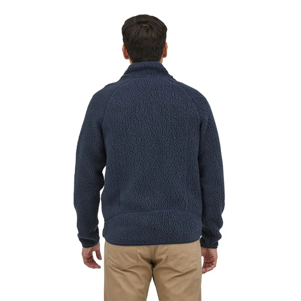 Manteau en molleton Patagonia Retro (hommes)
