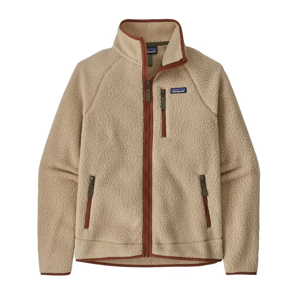 Manteau en molleton Patagonia Retro (hommes)