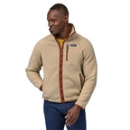 Manteau en molleton Patagonia Retro (hommes)