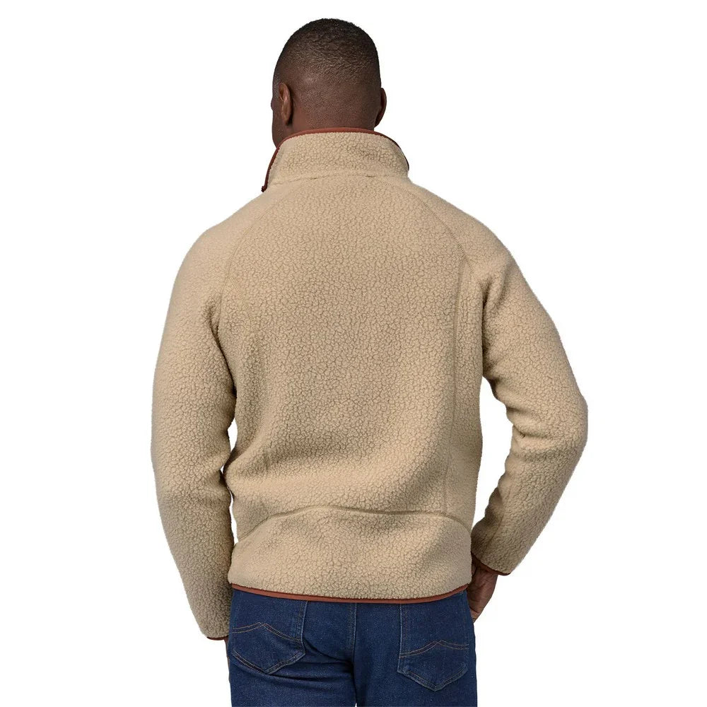 Manteau en molleton Patagonia Retro (hommes)