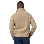 Manteau en molleton Patagonia Retro (hommes)