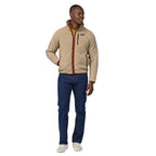Manteau en molleton Patagonia Retro (hommes)