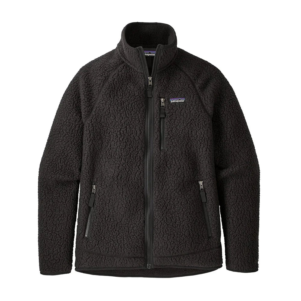 Manteau en molleton Patagonia Retro (hommes)