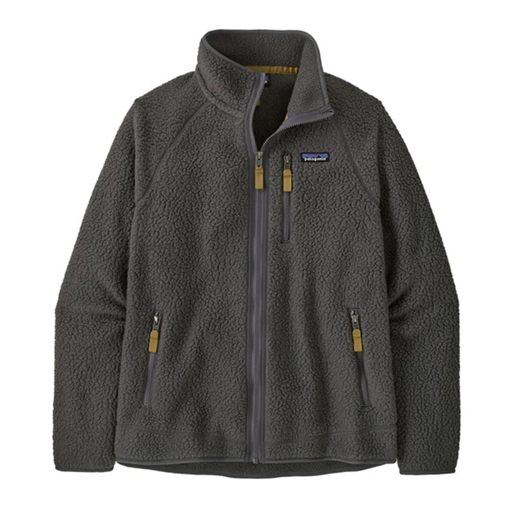 Manteau en molleton Patagonia Retro (hommes)