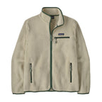 Veste en laine polaire Patagonia Retro Pile (hommes)