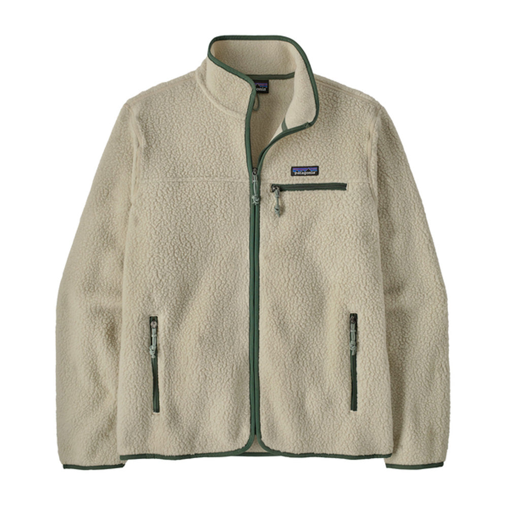 Veste en laine polaire Patagonia Retro Pile (hommes)