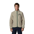 Veste en laine polaire Patagonia Retro Pile (hommes)