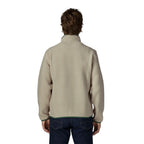 Veste en laine polaire Patagonia Retro Pile (hommes)