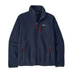 Veste en laine polaire Patagonia Retro Pile (hommes)