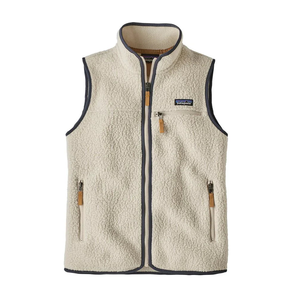Veste Patagonia Retro Pile Fleece (femmes)