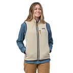 Veste Patagonia Retro Pile Fleece (femmes)