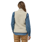 Veste Patagonia Retro Pile Fleece (femmes)