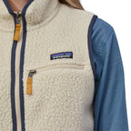 Veste Patagonia Retro Pile Fleece (femmes)