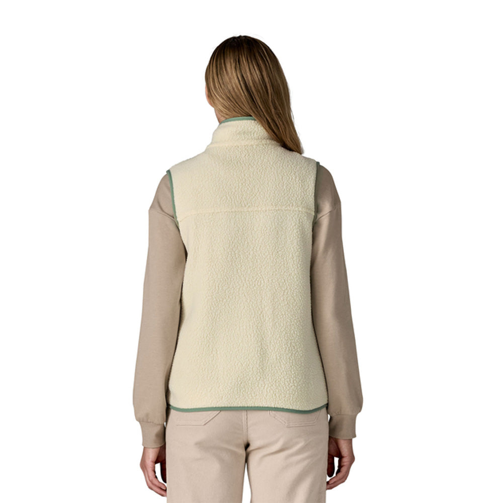 Veste Patagonia Retro Pile Fleece (femmes)