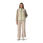 Veste Patagonia Retro Pile Fleece (femmes)