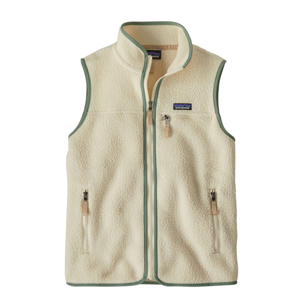 Veste Patagonia Retro Pile Fleece (femmes)