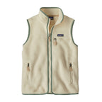 Veste Patagonia Retro Pile Fleece (femmes)