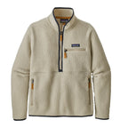 Chandail en laine polaire Patagonia Retro Pile Marsupial (femmes)