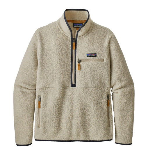 Chandail en laine polaire Patagonia Retro Pile Marsupial (femmes)