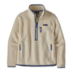 Chandail en laine polaire Patagonia Retro Pile Marsupial (femmes)