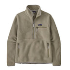 Chandail en laine polaire Patagonia Retro Pile Marsupial (femmes)