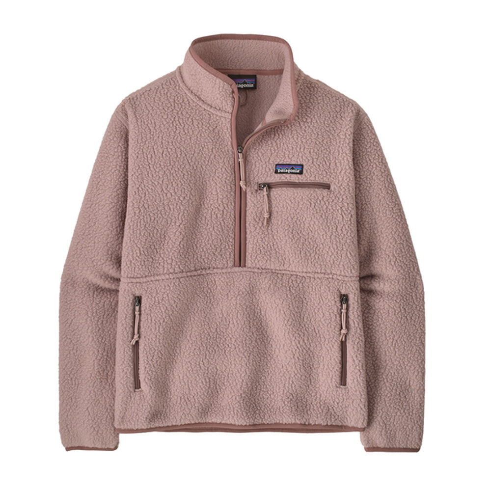 Patagonia Retro Pile Marsupial Fleece Jacket