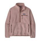 Patagonia Retro Pile Marsupial Fleece Jacket