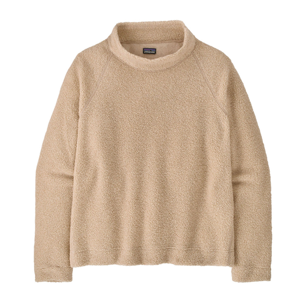 Chandail à manches longues Patagonia Reclaimed Sweater Pullover (femmes)